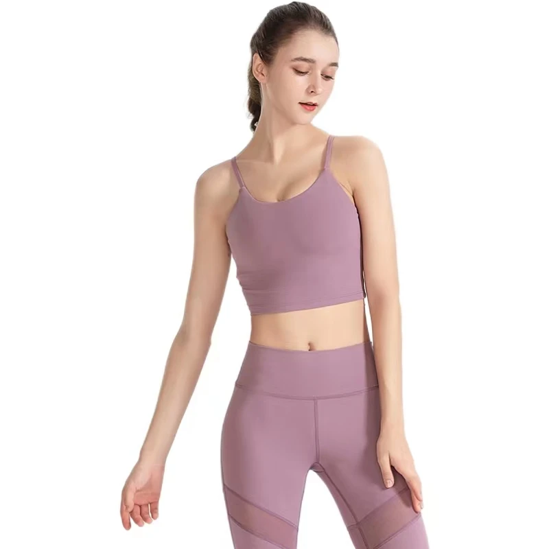 

Cycling Underwear Women's New High-elastic Slim-fit Design Naked Nylon Running Underwear