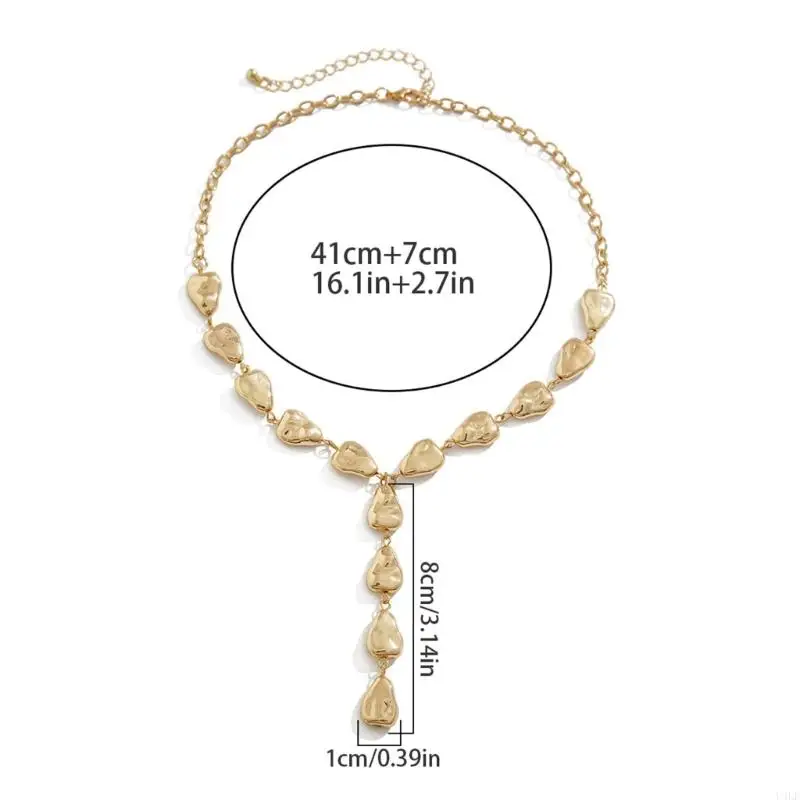 Уникальное колье U4LF