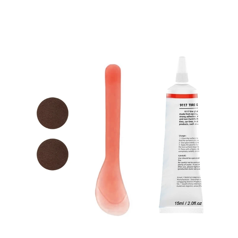 15 мл/60 мл герметик для шин резиновый сильный клей ремонта комплект дисков 090E