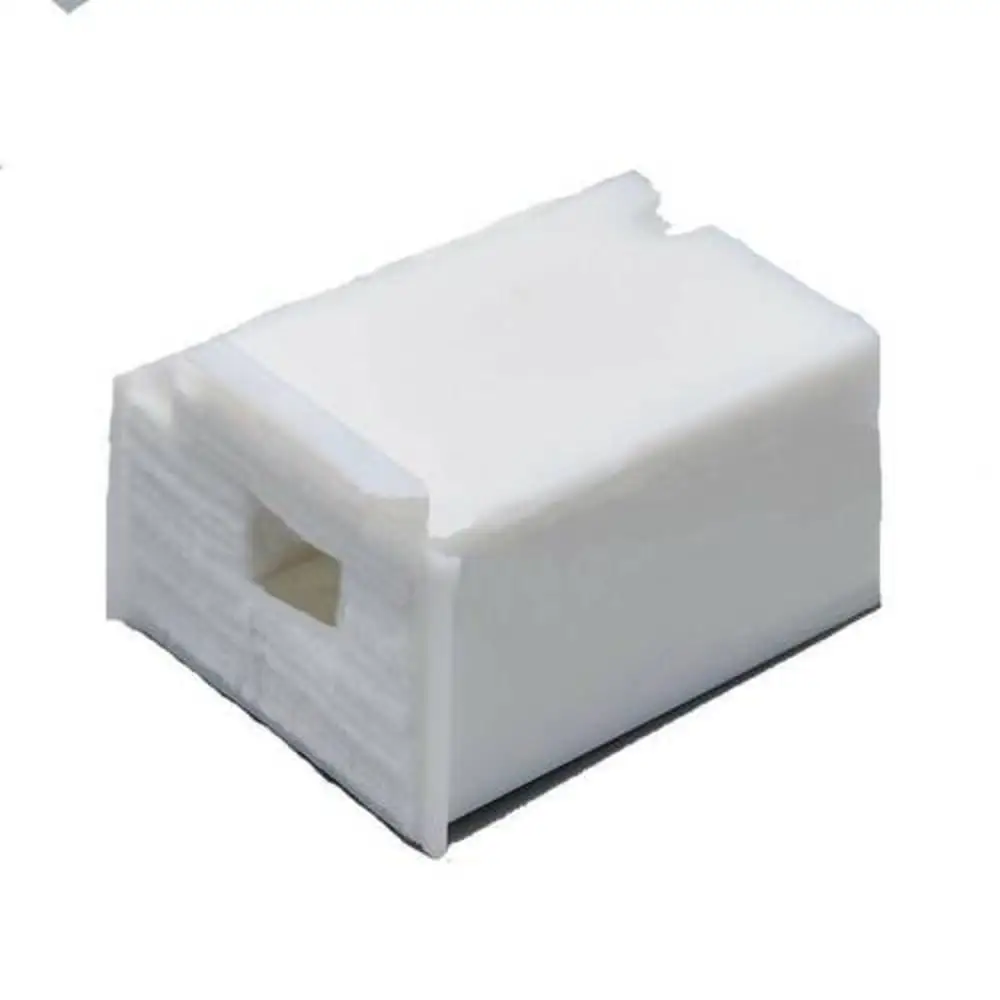 L3153 L3163 L3166 Губка для резервуара отработанных чернил epson L3151 L3167 L3168 L3169 3100 3101 L3161 3165
