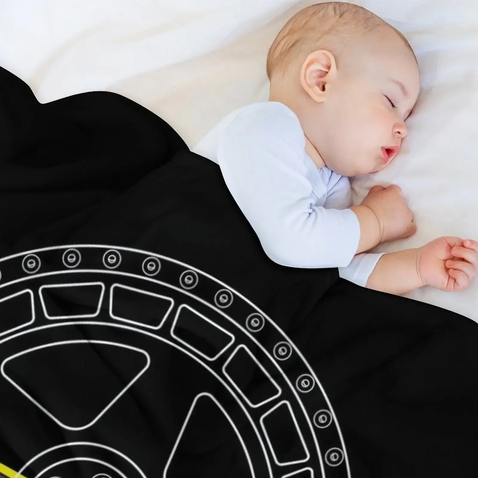 Роскошное теплое одеяло Hoonitruck аниме одеяла для косплея