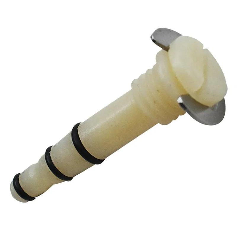 

For Tilt Trim Manual Relief Release Valve 2006+ 1 & 3 Ram