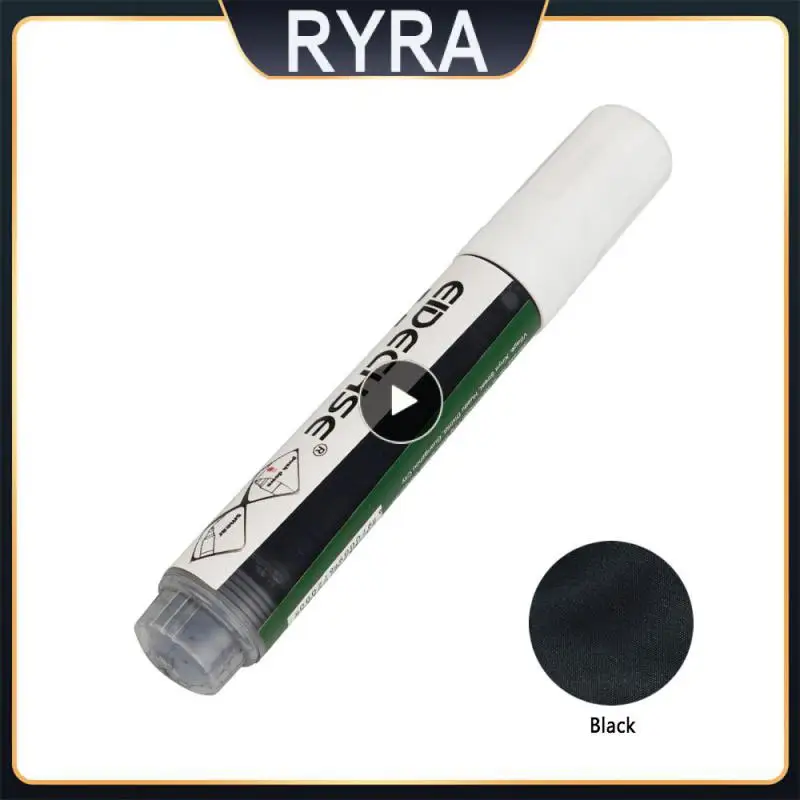 

Multi-color Canvas Shoes Complementary Color Repair Pen Dyeing Waterproof Decolorizing Renovation Pen Shoes Stains Removal Pen