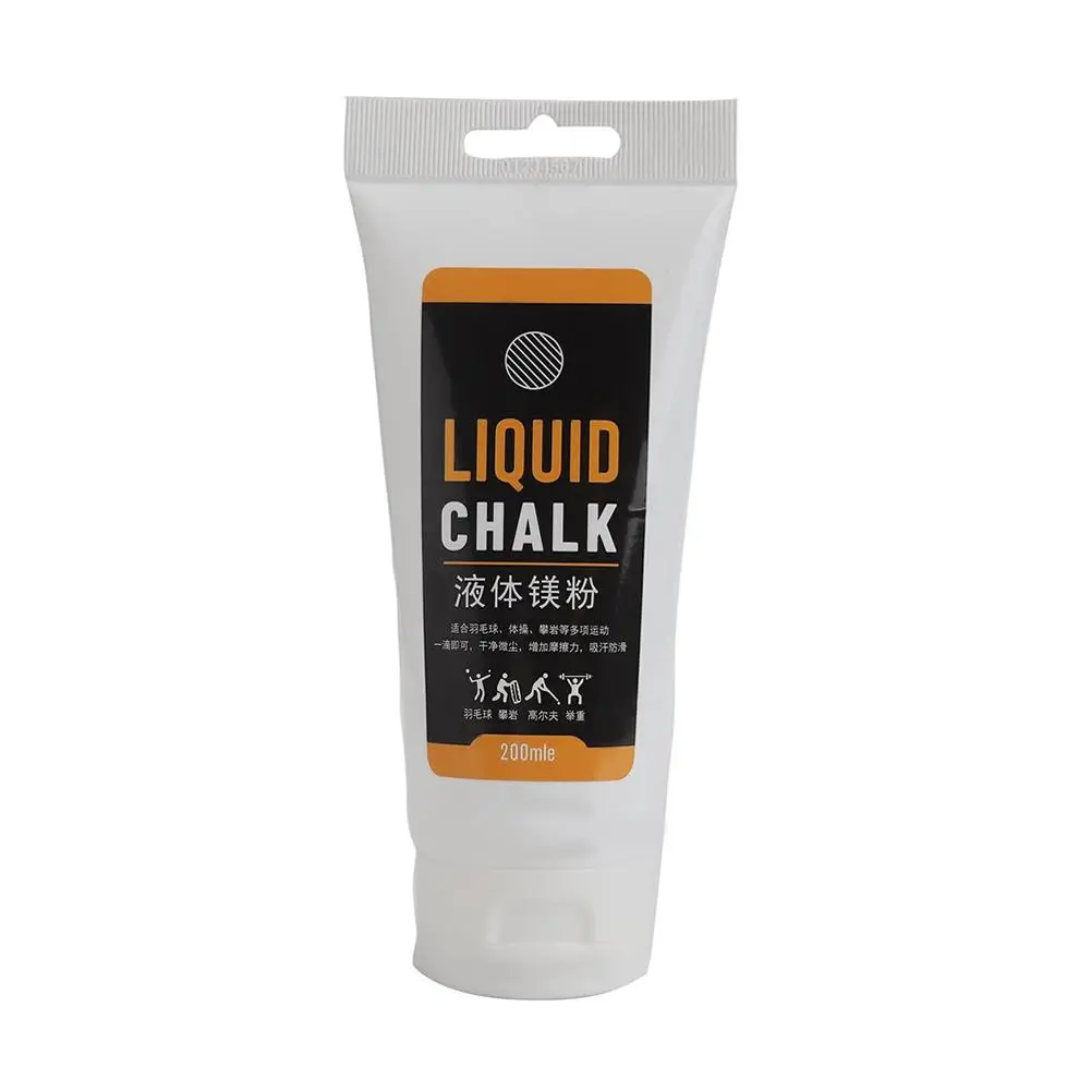 Жидкий Мел для фитнеса 30/50/100/200 мл