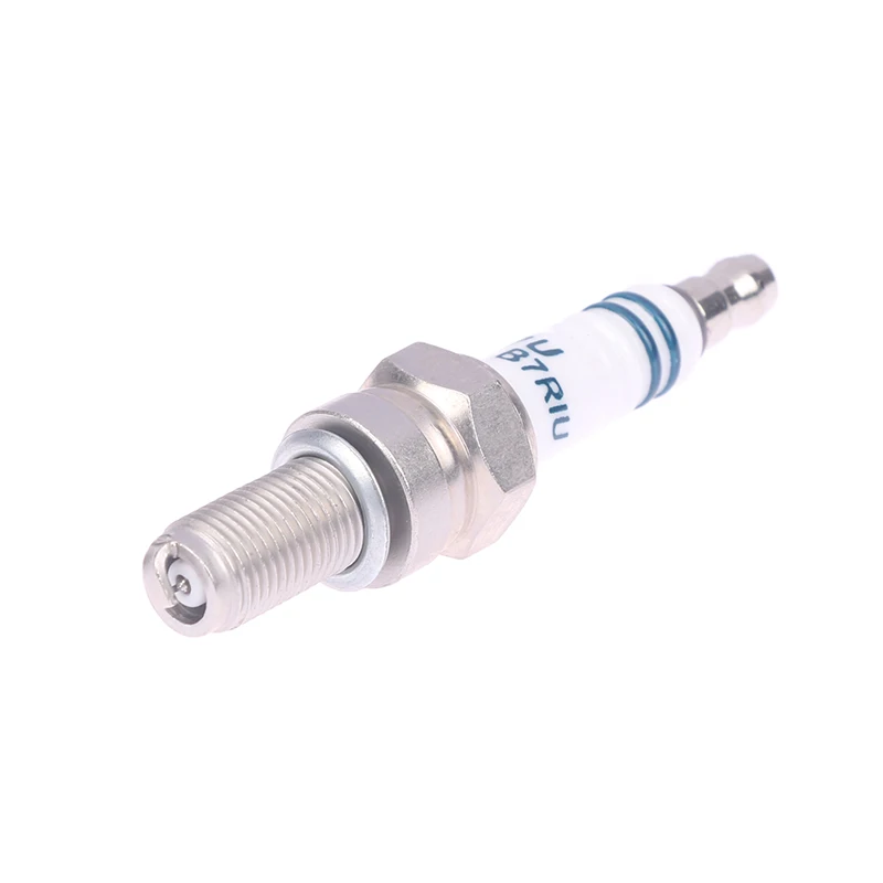 Иридиевая свеча зажигания мотоцикла B7RIU для CR7E CPR7EA-9 CPR8EA-9 CPR8EAIX-9 96067 CR8E CR8EIX U24 IU22 UR4DC