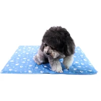 dog beds mats cooling summer pad mat for dogs cat blanket sofa breathable pet bed dog cooling mat pet cooling mat
