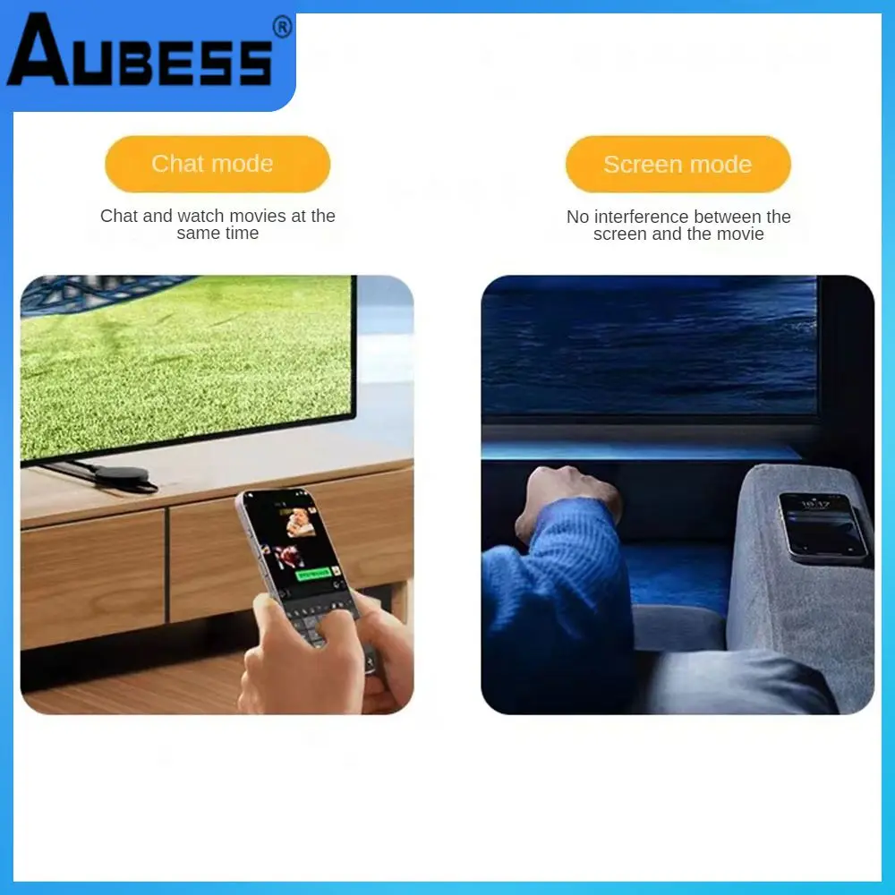 

Easy Link экран с разрешением на выходе 1080p, беспроводной экран, стандартная частота передачи, проектор для сотового телефона, ТВ-приставка