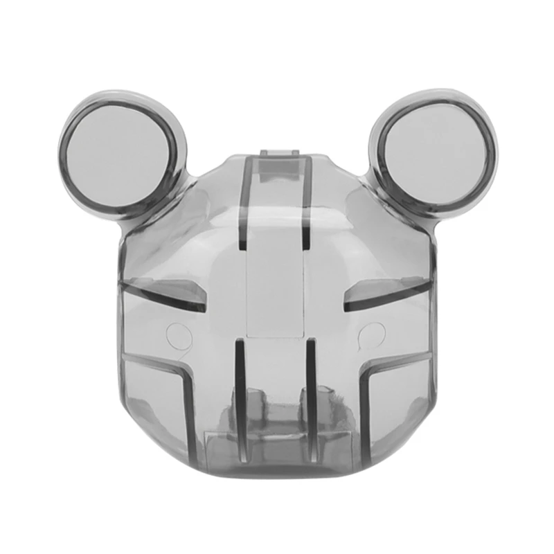 

Lens for Mini 3 Pro Sunshade Protective Cover Lens Hood Anti-glare Gimbal Dropshipping