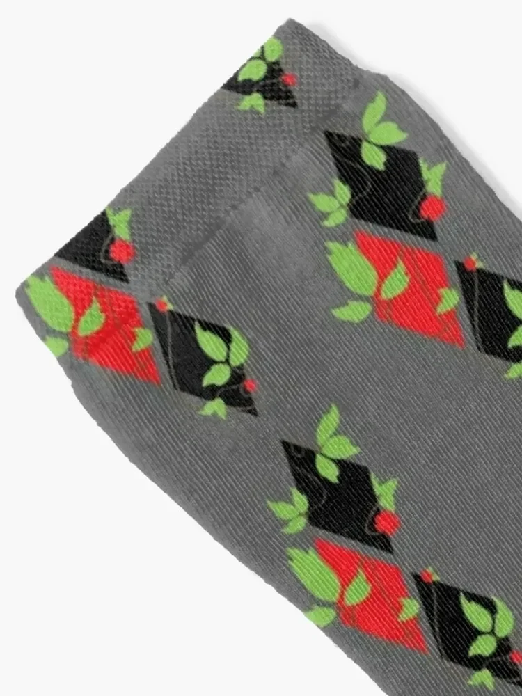 Harlivy Love носки для спортзала бега Забавный подарок на заказ спортивные