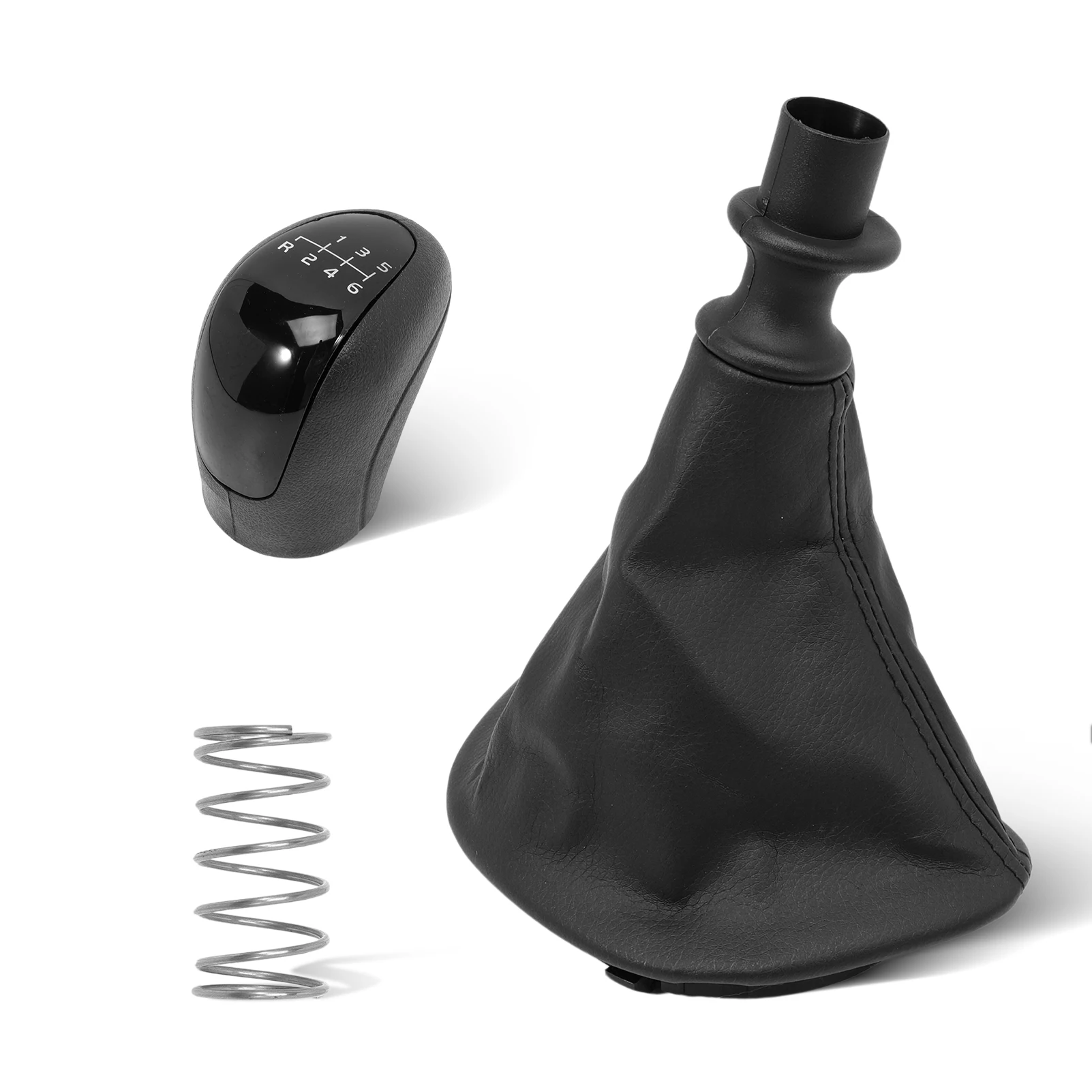 6-скоростная ручка переключения передач совместимая с Sprinter B906 2006-2013 для Vito W639