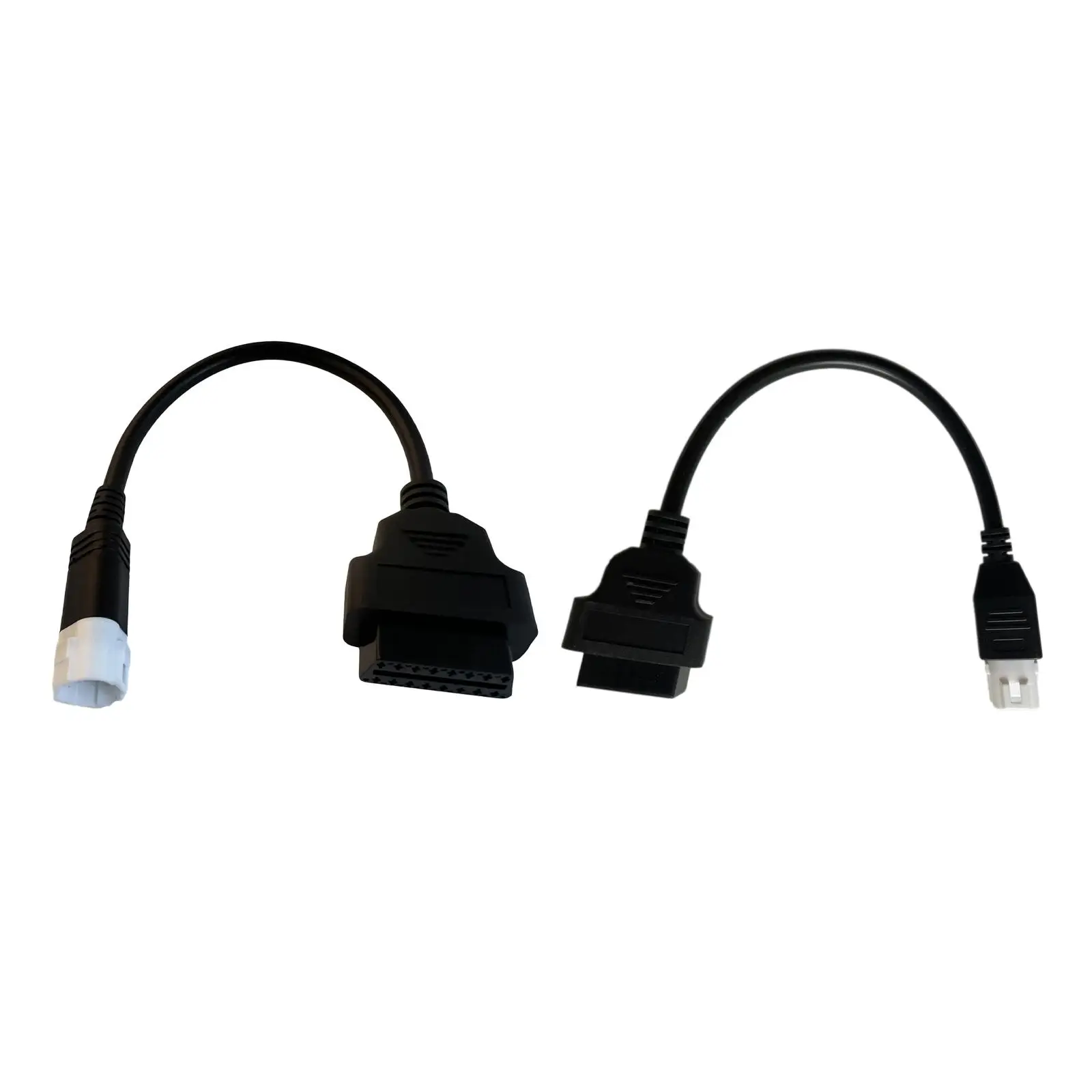 

Motorcycle Detection Cable Equipments Connector for FZ09 2017 to 2018