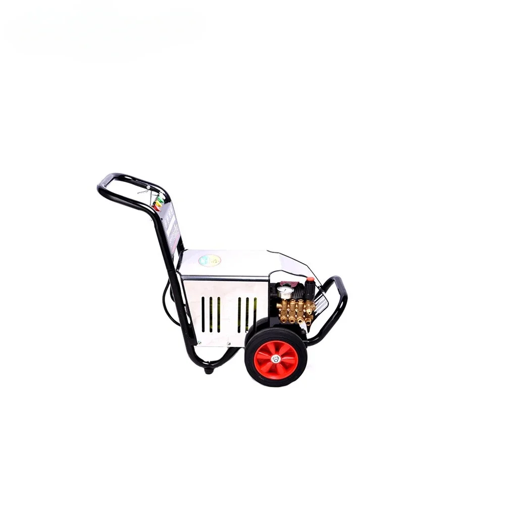 Рисунок 4 - 3 кВт, 150 бар, электрические машины