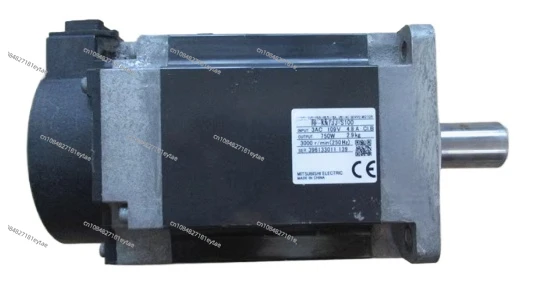 Новый оригинальный серводвигатель HF-KN73J-S100