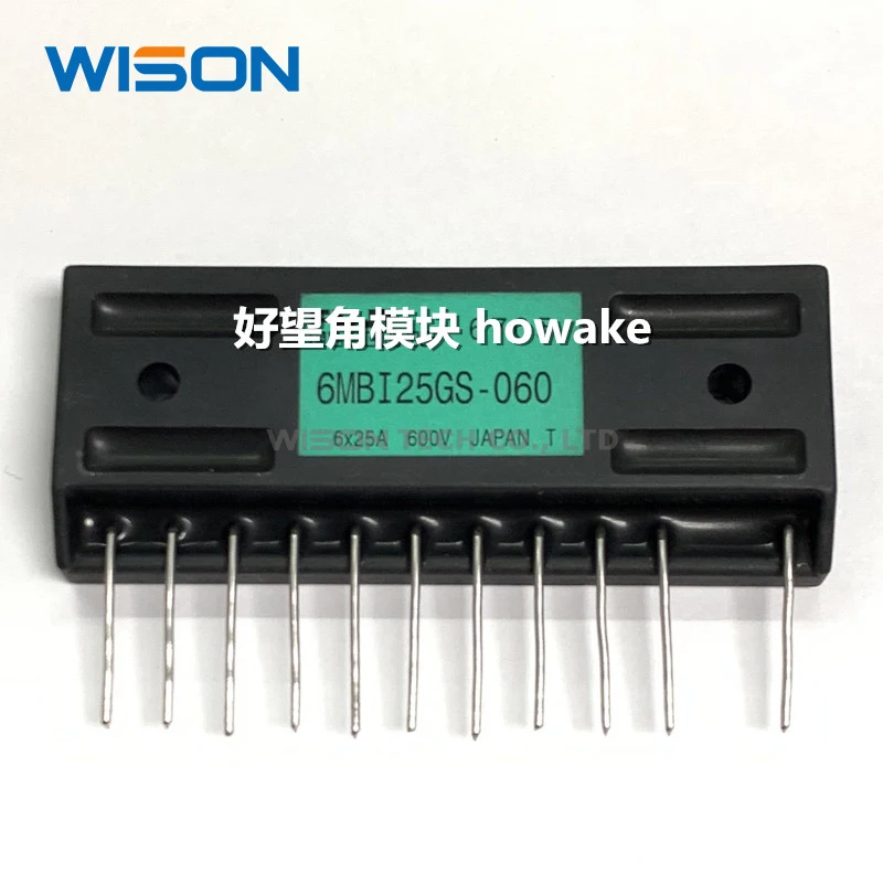 6MBI25GS-060 6MBI15GS-060 6MBI20GS-060 6MBI20GS-060-02 6MBI25GS-060-01 A module