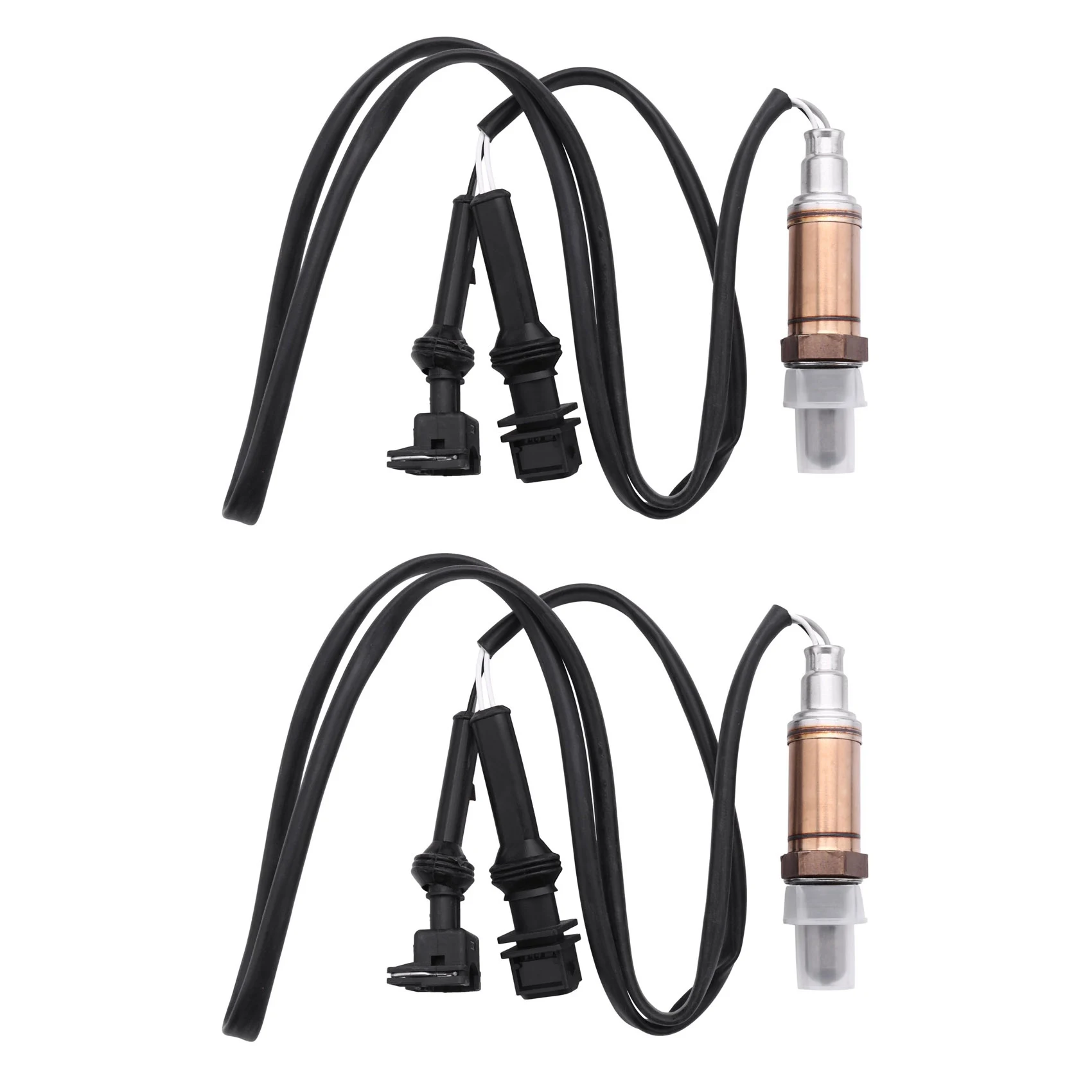 2X 0258104002 LSM-11 O2 Датчик кислорода для бойлера Lambda Sen Mercedes T1/TN Y10 0258104005 0258104007