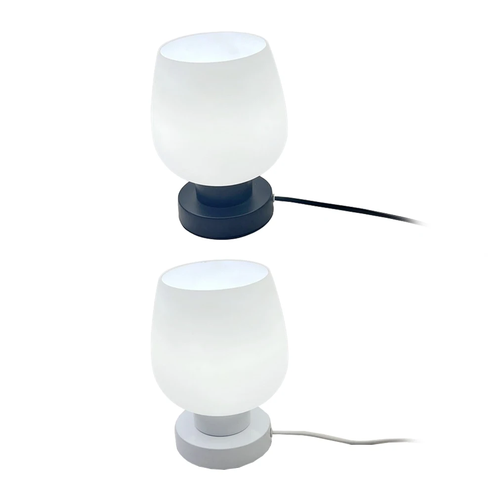 

Modern Small Lamp For Bedroom - Dimmable Energy-Saving Lighting For Home Decor Gift Home Decoration