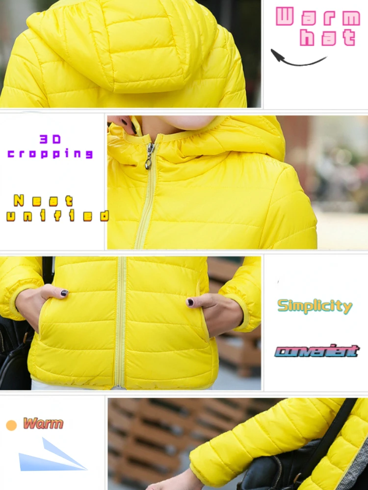 Рисунок 5 - Новое зимнее пальто