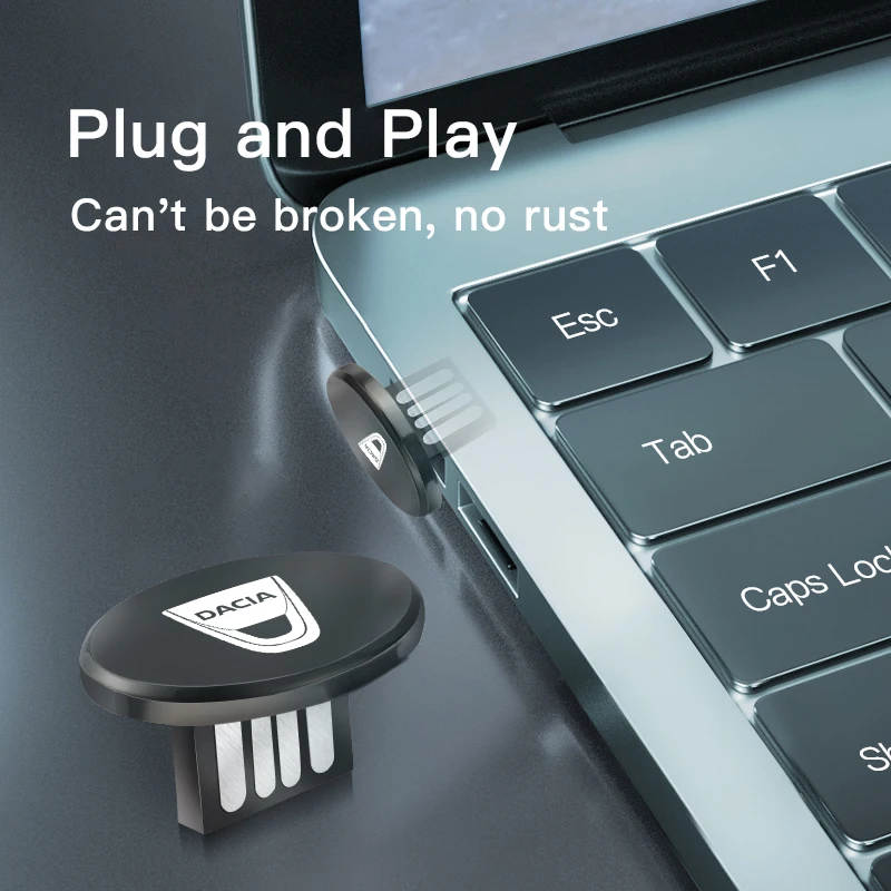 Автомобильный логотип Mini TYPC USB флэш-накопитель U-диск интерьерные аксессуары для