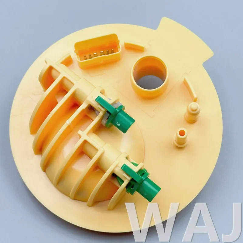 Крышка топливного фильтра и бака LR042718 для Land Rover Discovery L319