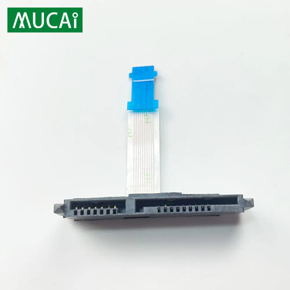 

For HP OMEN 15-DC 15-CE TPN-Q194 TPN-Q211 14-V SATA Hard Drive HDD Connector Flex Cable 929561-001 DD0G3AHD001 DD0G3AHD100