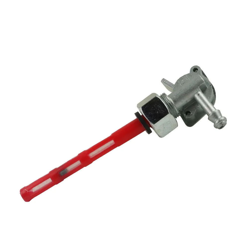 Переключатель бензобака 14 мм, кран клапана Petcock M14 для Honda CB XL XR XR50 CRF50 CG125 Z50 Z50R ATC185 NC50 XL80 ATC200 CB125