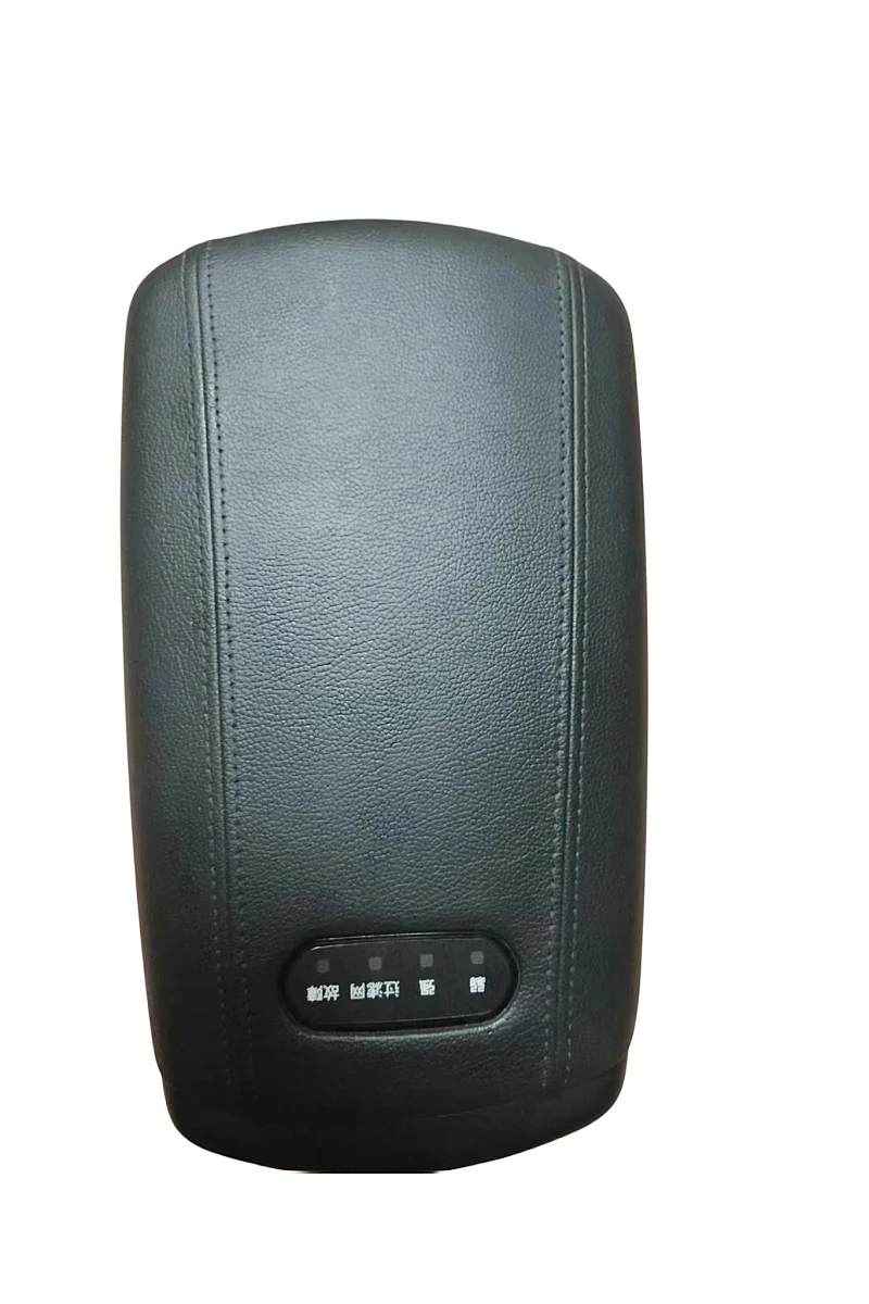 846602W000 для Hvundai Santa Fe очиститель воздуха чехол поручня крышка фильтр теплицы