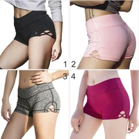 women sexy slim sports shorts woman daily casual athletic shorts soft breathable fitness yoga cycling gym bottoms