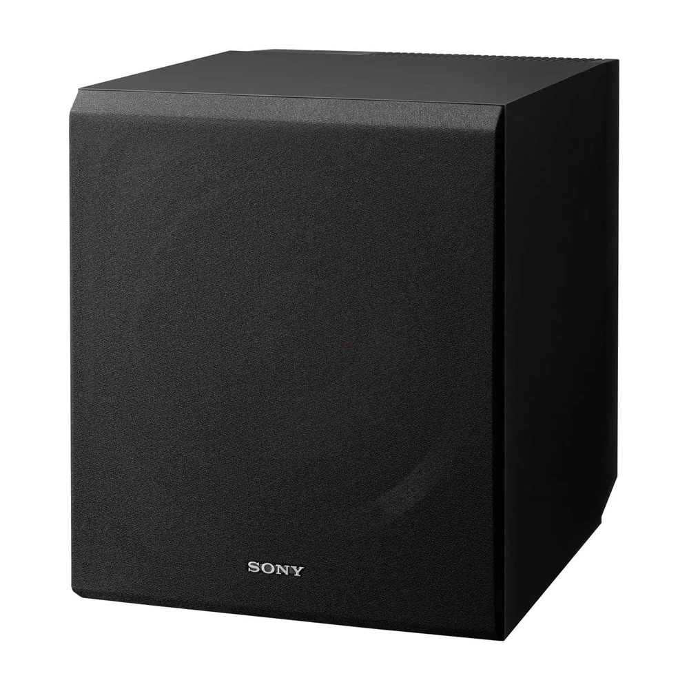 

10-дюймовый активный сабвуфер Sony SACS9