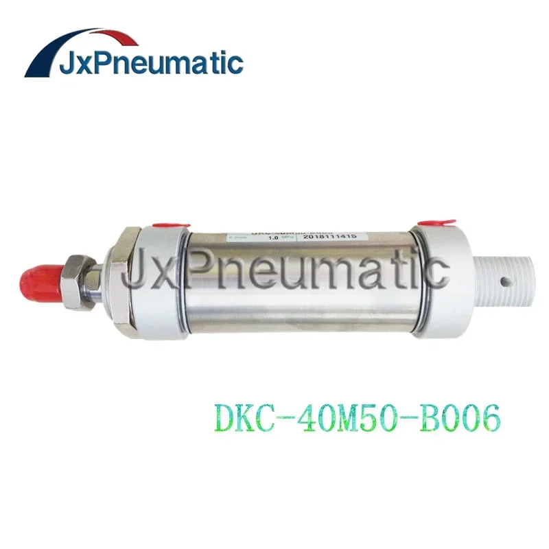 Новый оригинальный Тайвань HINAKA DKC-32M50-B006 DKC-40M50-B006 цилиндр пневматического