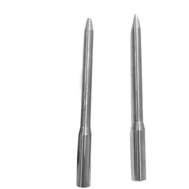 Высокоточная машина для резки седла клапана серди-карбидные пилоты