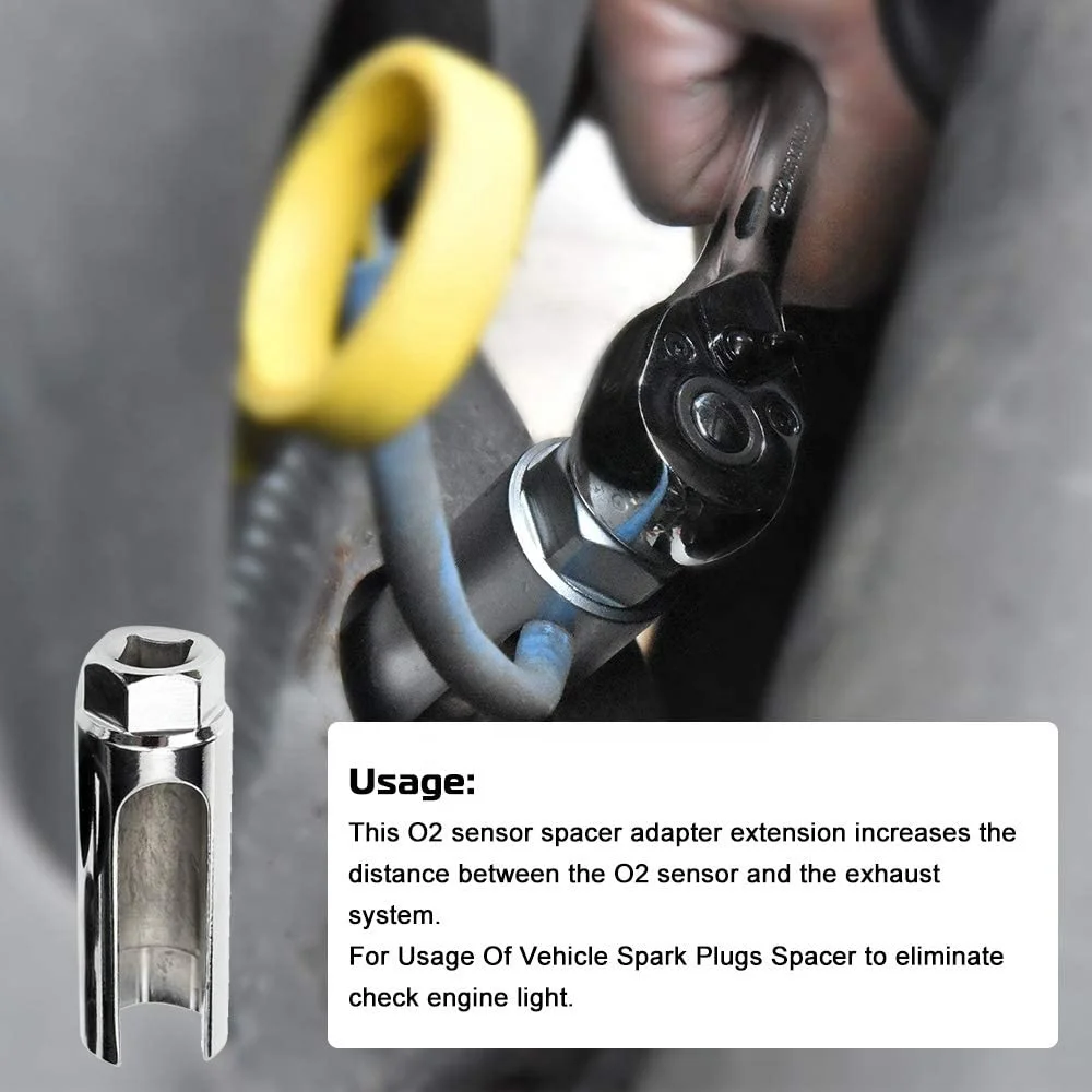 Remove sensor. Remove sensor