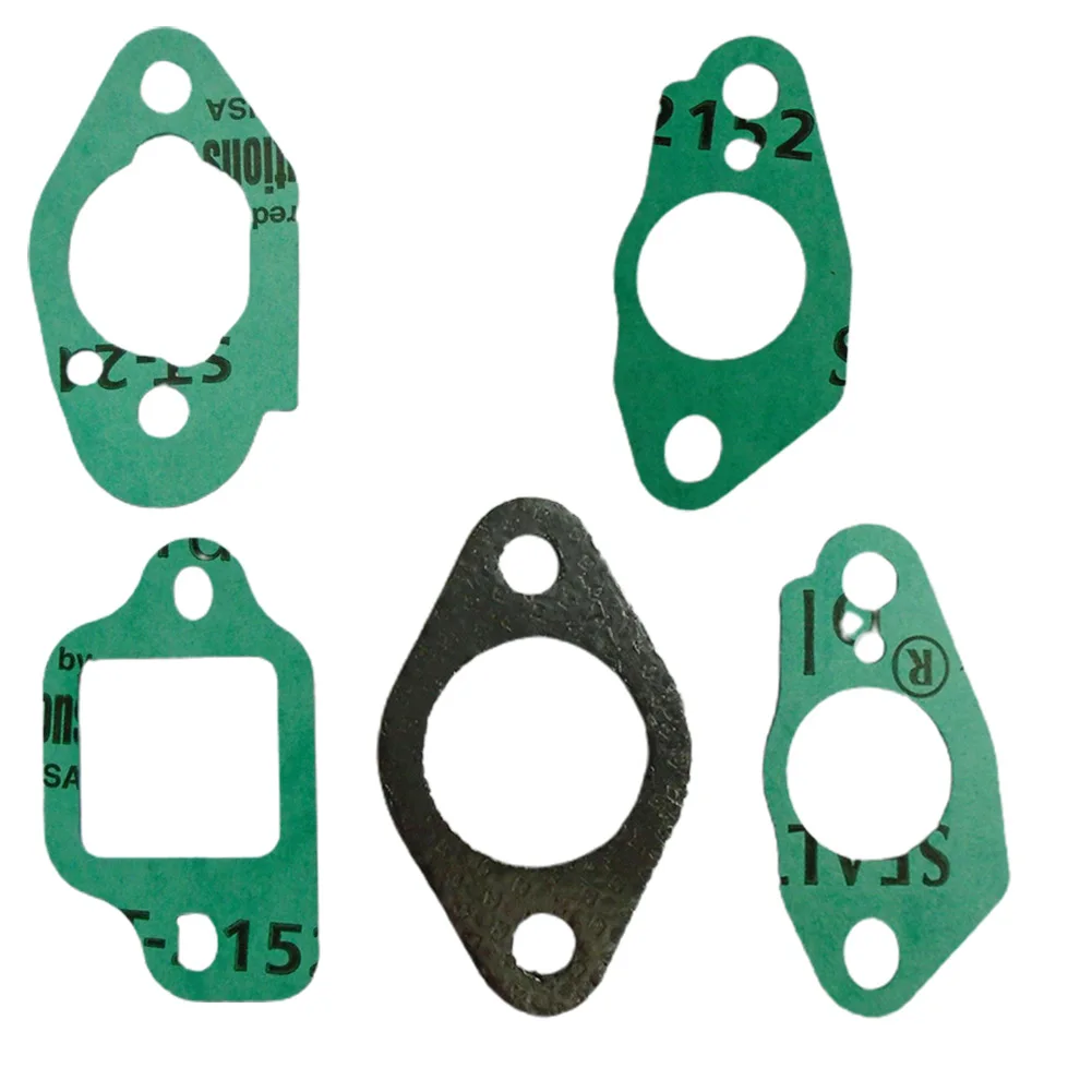 

IZY HRG465 Carburetor Gasket GC135 GC160 GCV135 GCV135 GCV160 GCV160 NON OEM PARTS 100% Brand New 16221-883-800