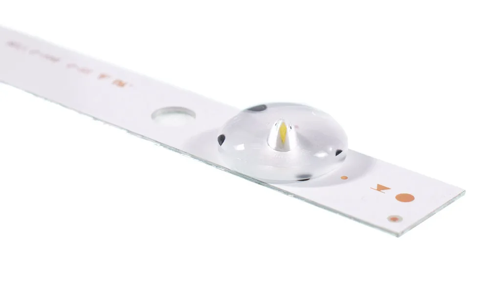 Подсветка для телевизора 43&quot (комплект 3 шт) LG 43UK6390PLG |