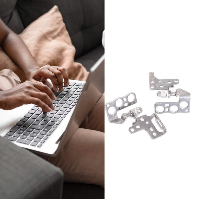 Сменные шарниры ЖК-экрана долговечности для шарниров A315 58 58G валов F19E