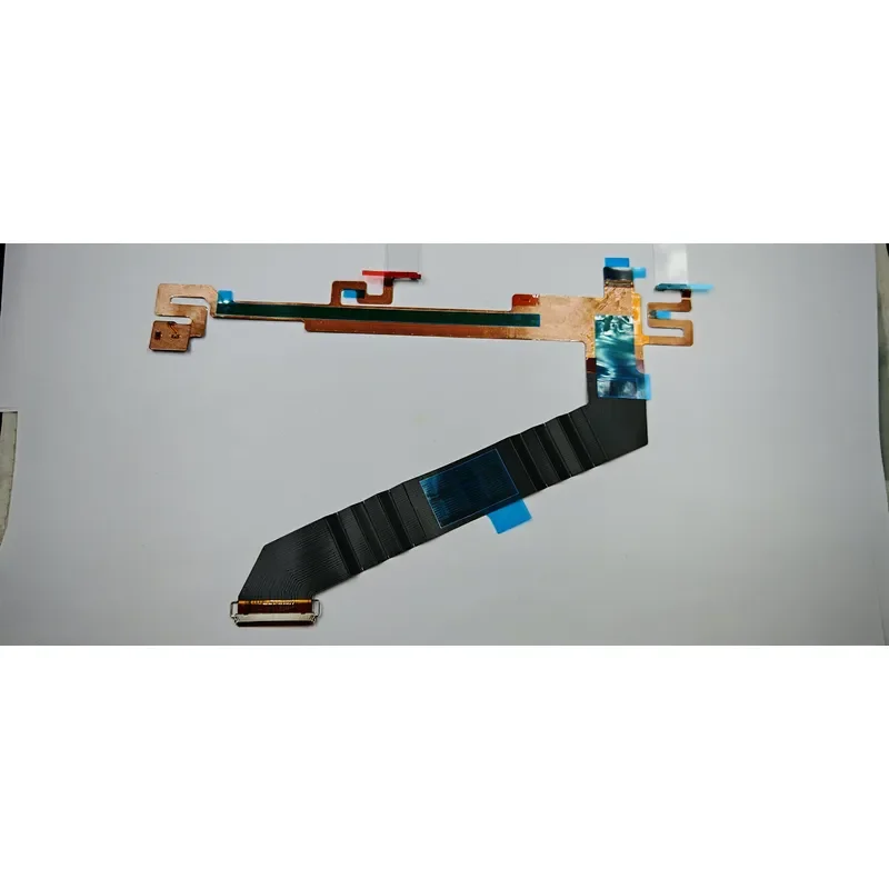 Фото Кабель для экрана HT1 с камерой и микрофоном для Lenovo ThinkPad X1 Carbon 12-го поколения и X1 Yoga 8-го поколения №2