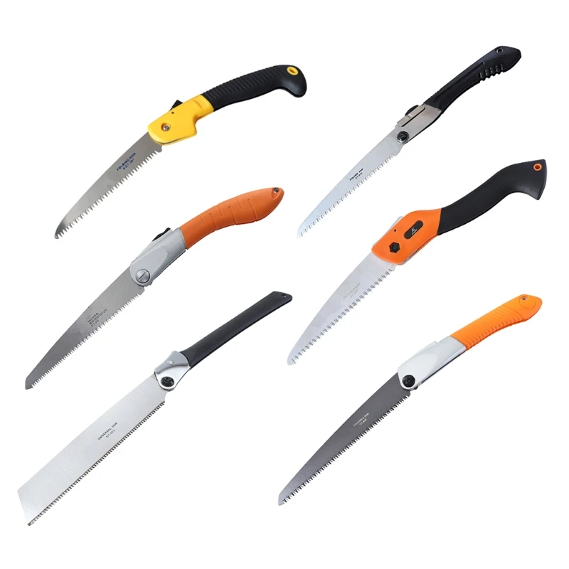 

Folding Hand Made of Sk-5 Steel Material for Sharp Teeth and Durable Drop ship