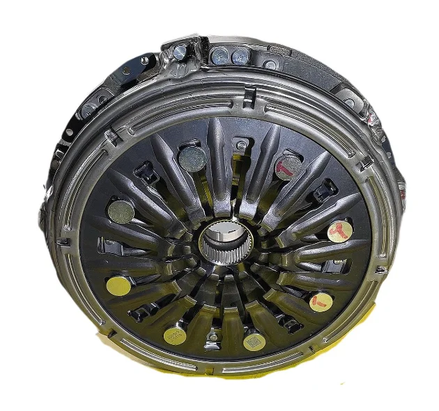 Комплект двойной сцепления с автоматической коробкой передач для HYUN DAI KIA Sonata Tucson