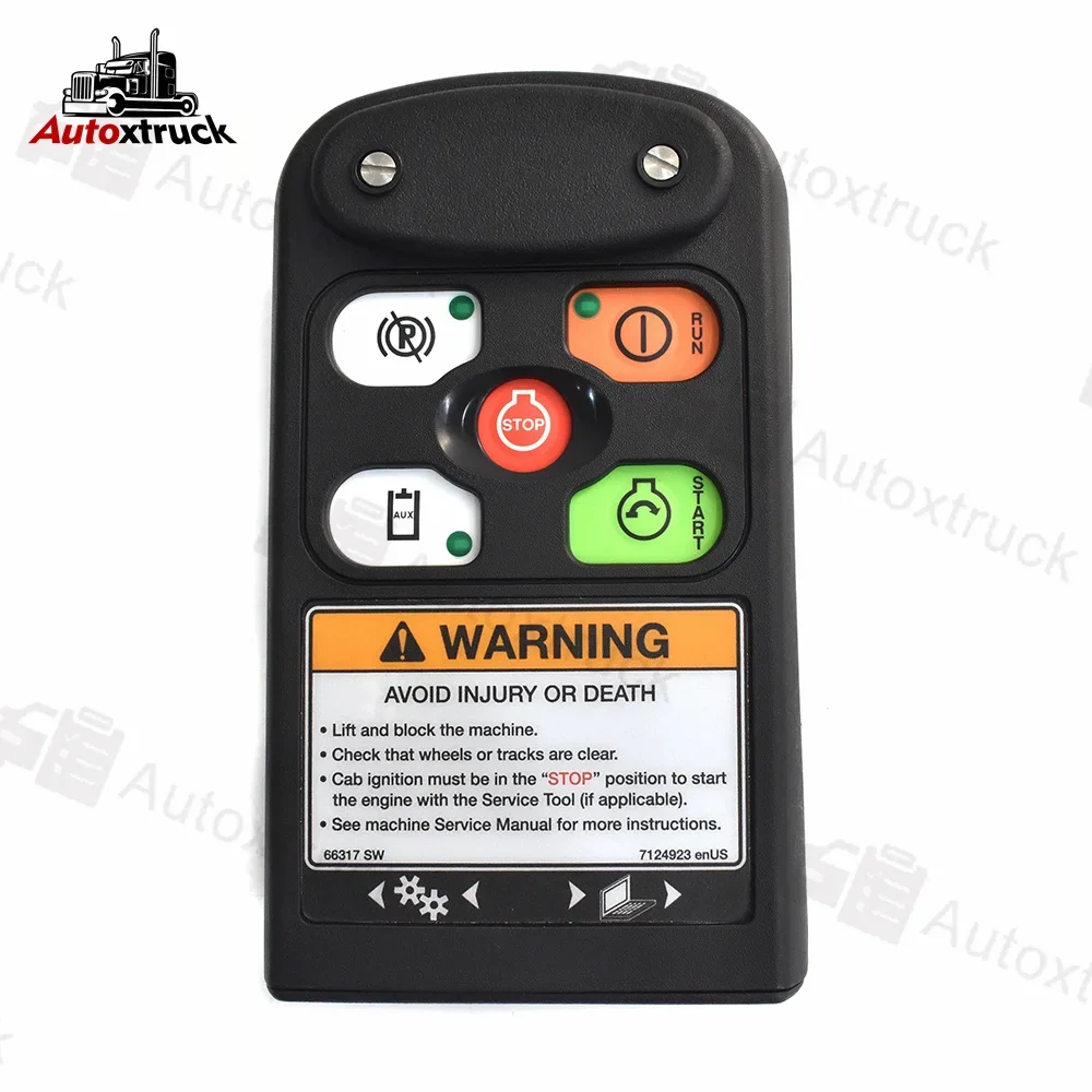 Для BOBCAT DIAGNOSTIC KIT Экскаватор Деревянный мини-погрузчик Диагностический