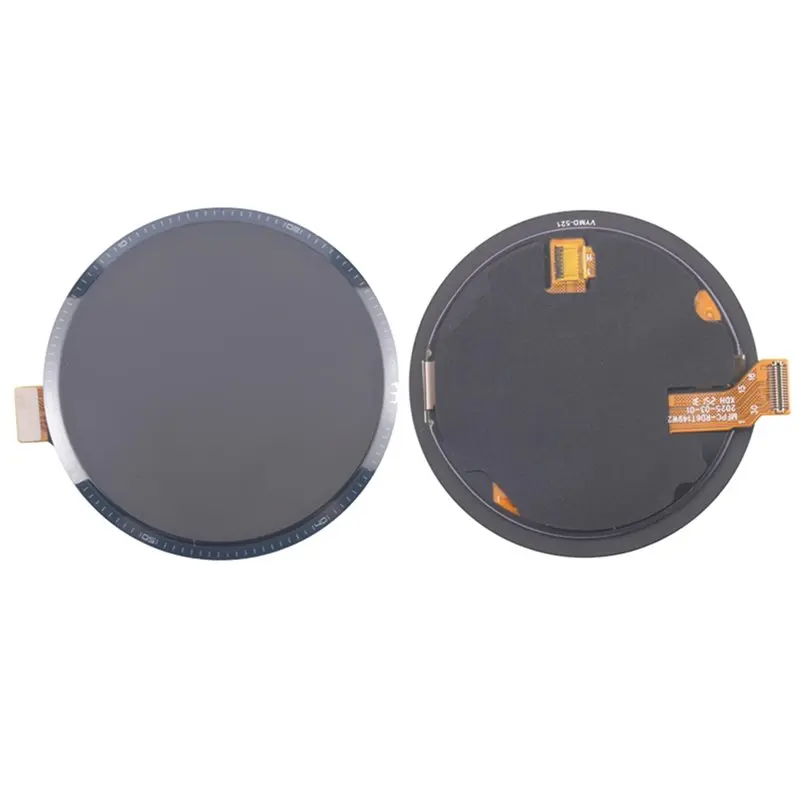 Фото AMOLED-экран с сапфировым стеклом для смарт-часов Amazfit Balance 2 2025, сенсорный дисплей, запасная часть №5