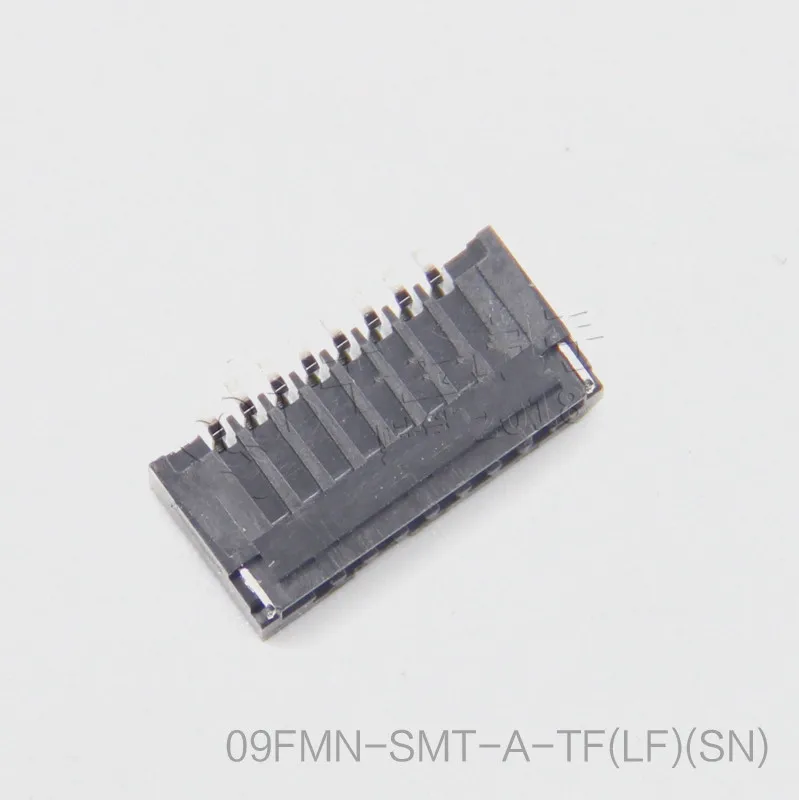 

09FMN-SMT-A-TF (LF)(SN) connector pin connectors