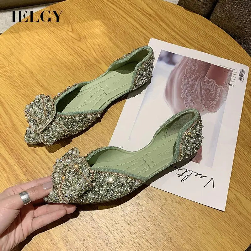 

Женские туфли в Корейском стиле