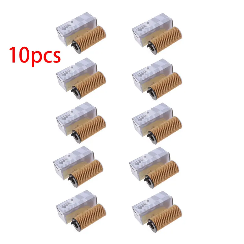 

Масляные Фильтры для автомобиля F20 F30 F32 F36 F15 G01 G30 G31 F10 F11 518d 520d 11428575211 11 42 8 575 211 10/20/шт.