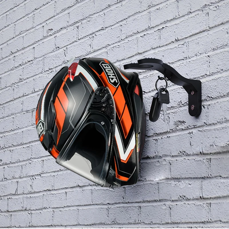 Крючки для мотоциклетного шлема Moto Guzzi 850 1100 V85tt V100 мандало V7 Stone V85 V8S TT