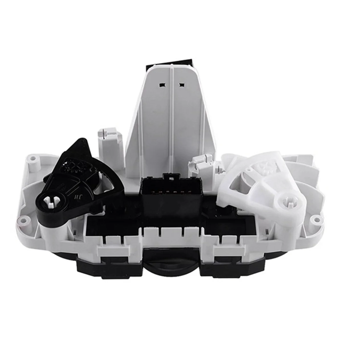 Для Nissan Tiida Versa C11 передний центральный приборный кондиционер A/C переключатель