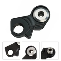bike bicycle rear derailleur hanger bracket hot sale for shimano xt y5rt98010 rd m8000 hot sale speed change extension parts new