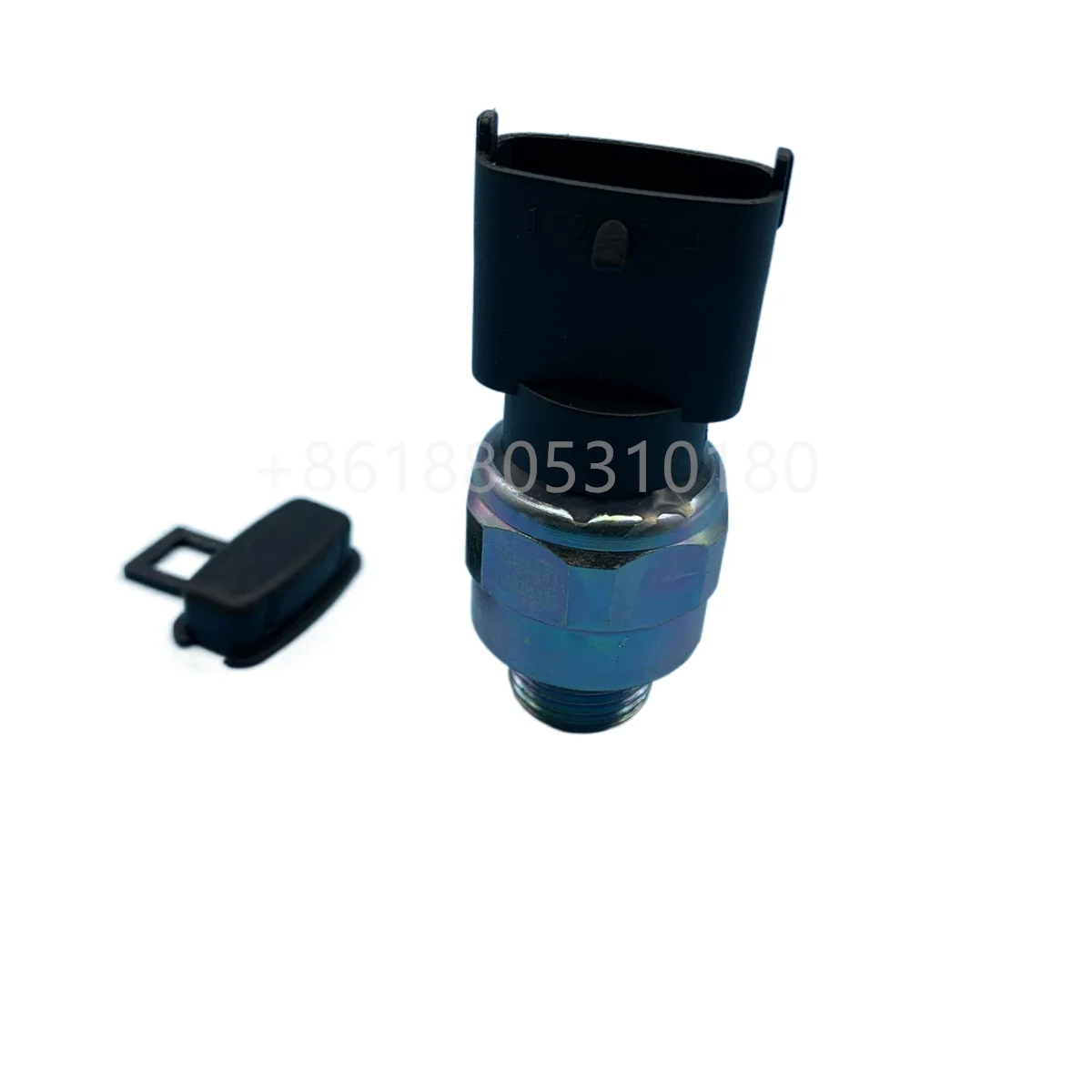 Датчик давления масла подходит для двигателей Weichai 612600090915