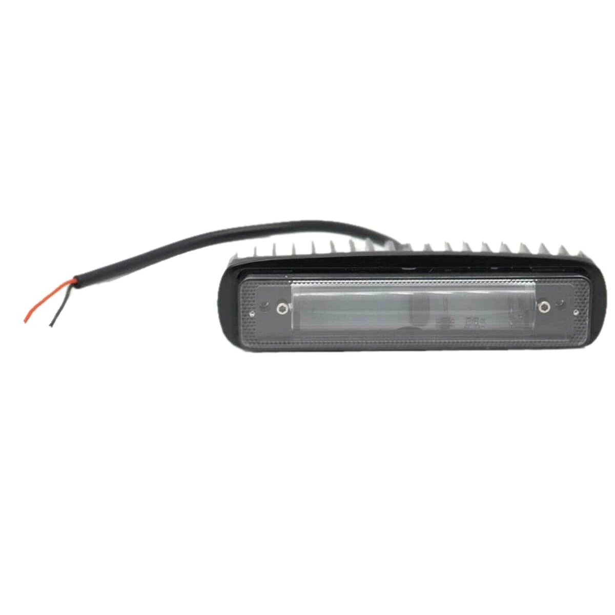 

Waterproof 30W LED Forklift Truck Warning Lamp Safety Working Light