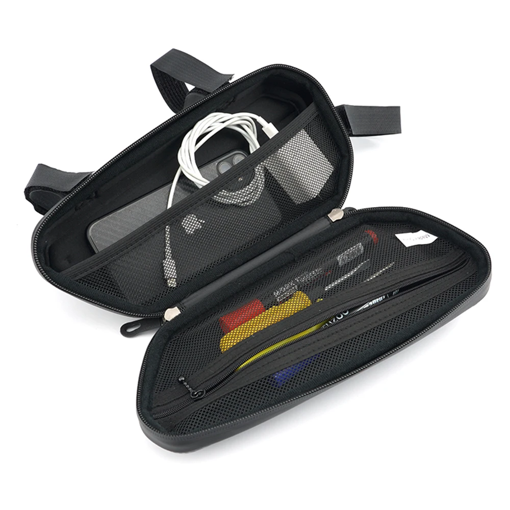 Водонепроницаемая треугольная Боковая Сумка для мотоцикла KTM 125 200 250 390 790 990 DUKE RC390