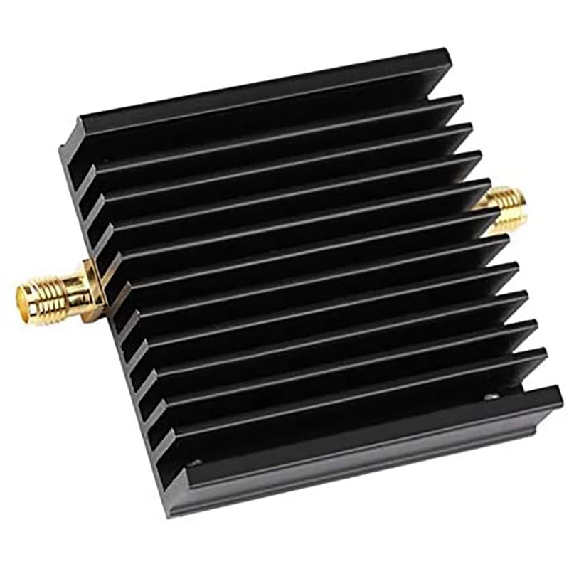 Лидер продаж Радиочастотный усилитель 3C-1-930MHz 2W широкополосный модуль усилителя