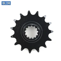 520 15t 520 15 tooth 15t front sprocket gear wheel cam for kawasaki z750s z750 zr750 black edition z zr 750 zr750n zr750p zr750s